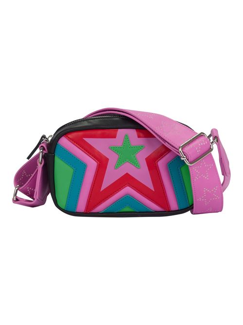 Tracolla stella multicolor STELLA MC CARTNEY | TV0B78-Z2431999